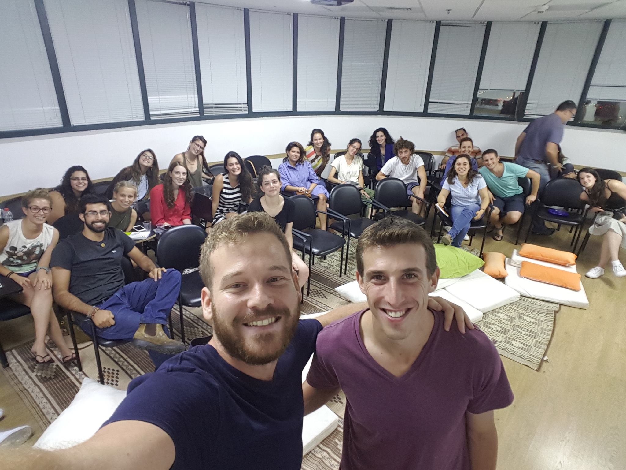 מזונגו מוזונגו